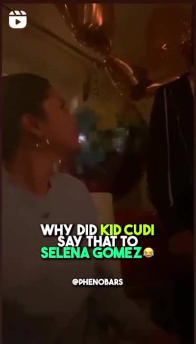 why would he tell her this!?!?!