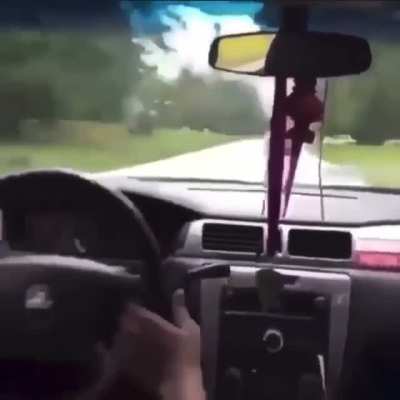 SLPT: Cops hate him. DUI? No license? No problem!