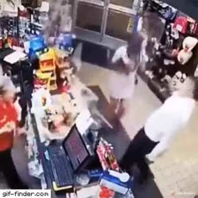 Maybe maybe maybe