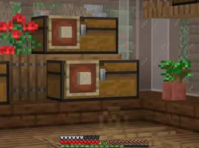 Hermitcraft season 7 with grian and iskall