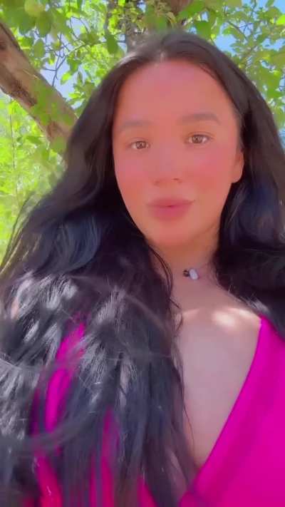 Kimberly Chavez!!!