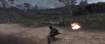 Its amazing what the modding community can do to this game