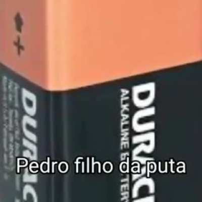 pedro 😡😡