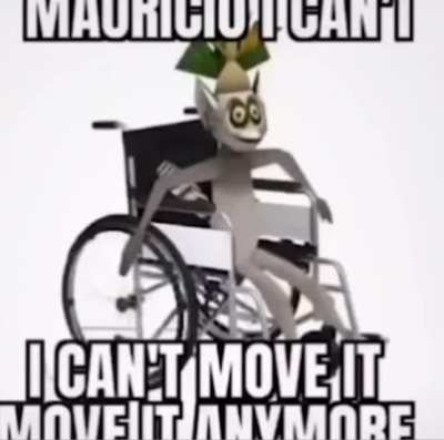 I hope he gets better