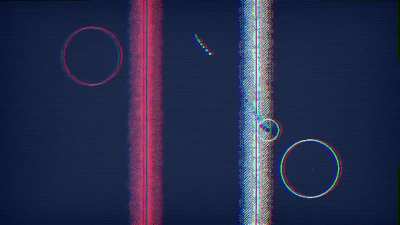 I just published a demo of my rhythm game made in Rust!