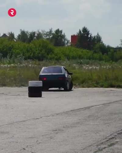 Individual drive