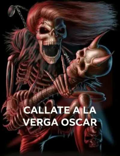 callate