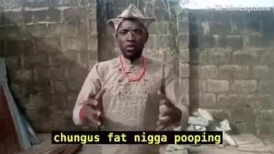 important message