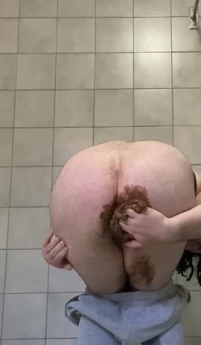 Shitty fingers ;)