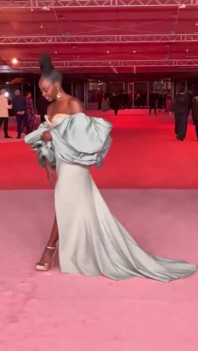 Danai Gurira
