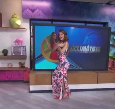 Yanet Garcia