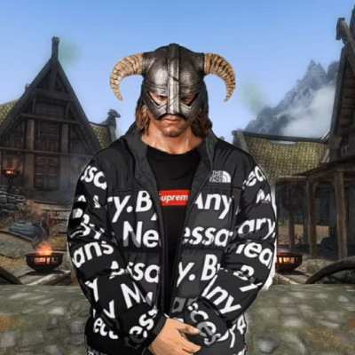 DovahDrip