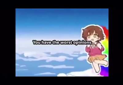 tRiGGeR wArNInG