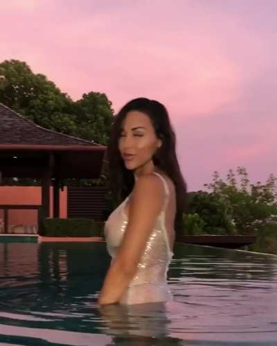 See through