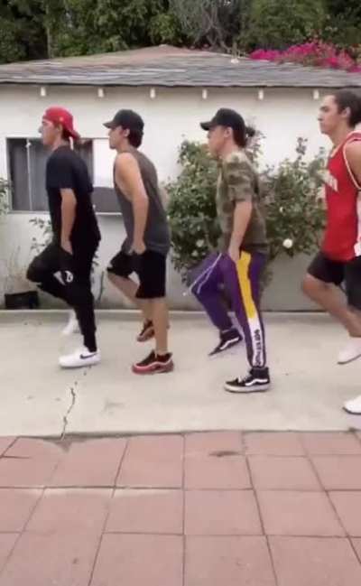 TheSquadOnPoint