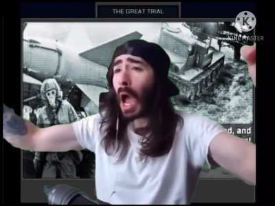 Death to all g*rms