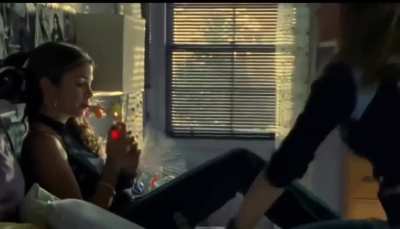 Nikki Reed