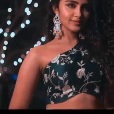 Anupama Parameshwaran
