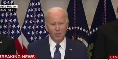 wtf biden rocks