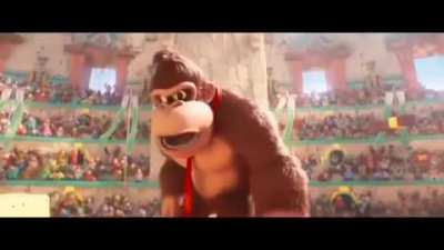 Banana Warrior > Dragon Warrior