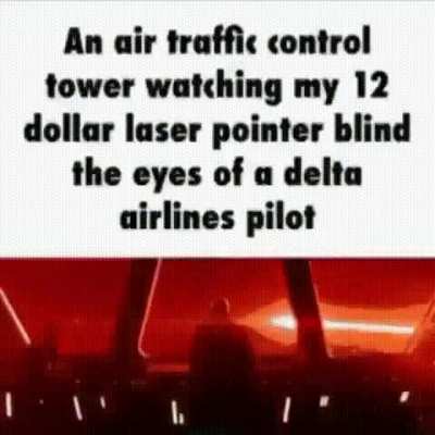 laser