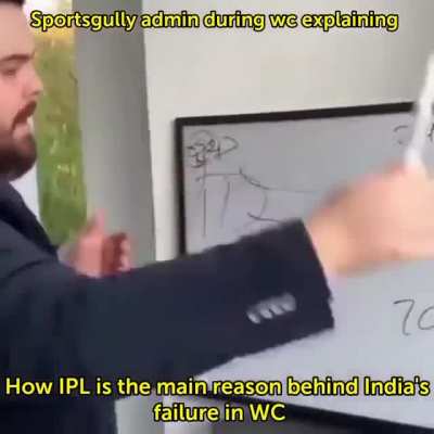 irony