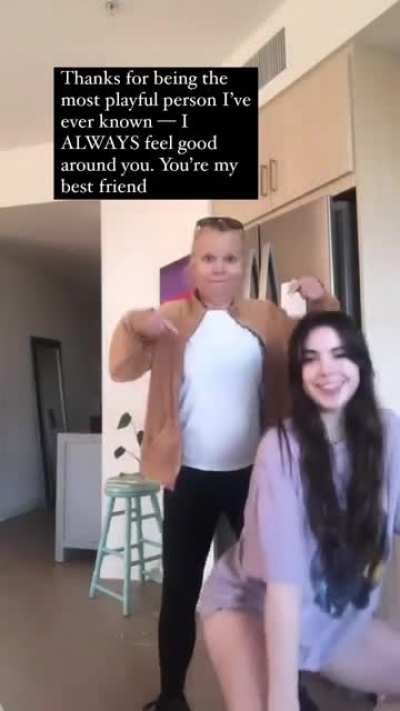 Dancing queen