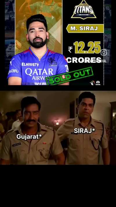 Dsp siraj on duty 