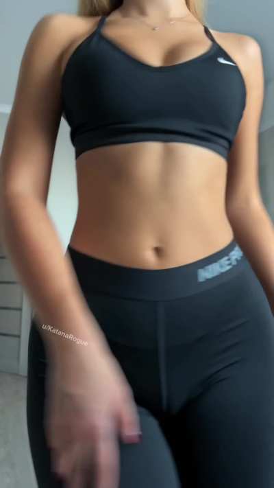 Fucking Perfect Fit