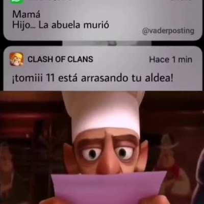 Que wea