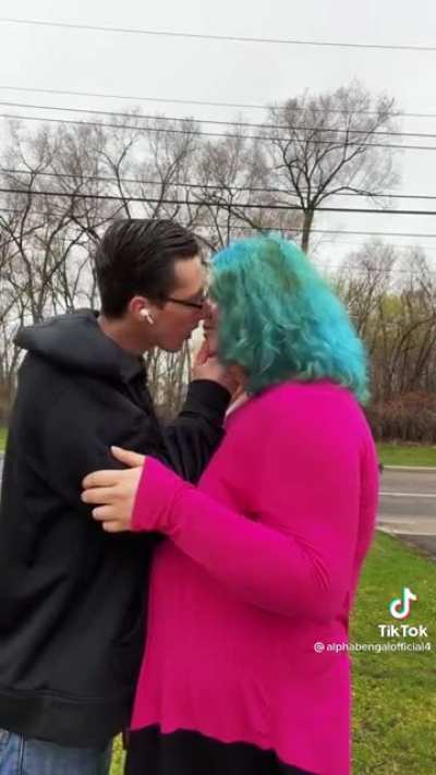 if I have to suffer so do you. :) (cringy couple)