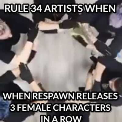 *horny monkey noises*