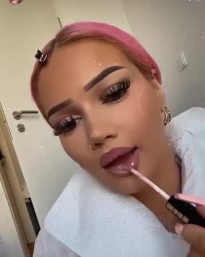 👄