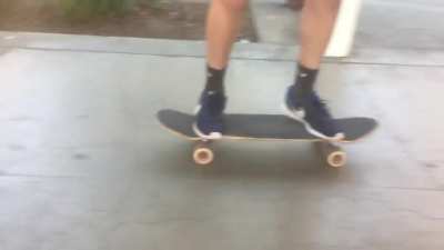 Yo that’s a sick trick.