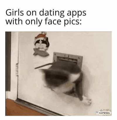 Catfishing