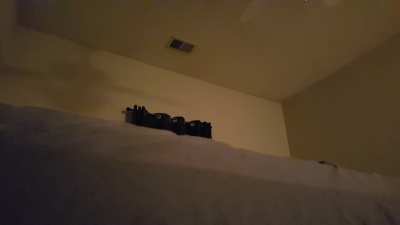 Sexy 18 year old slut Julia fucking and being sassy