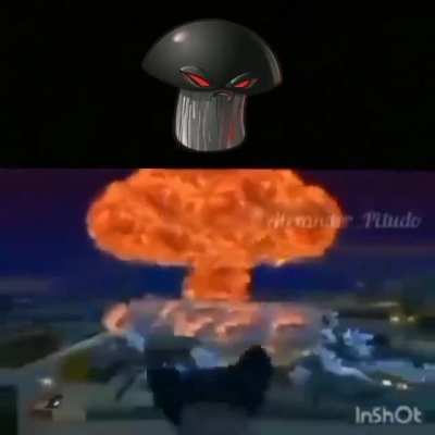Doom Shroom