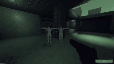 Omega facility or something idk