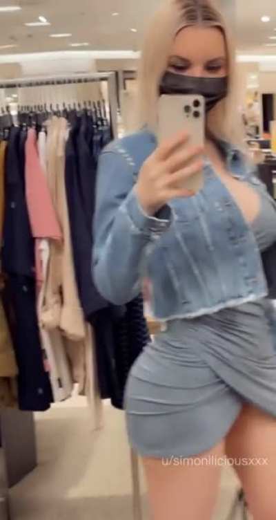 Peek a boo