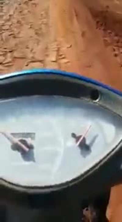 Colono puto apenas