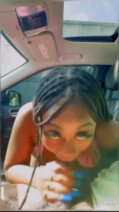 Car Trouble