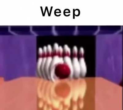 Weep