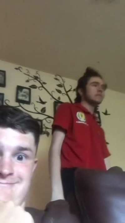 An interesting title