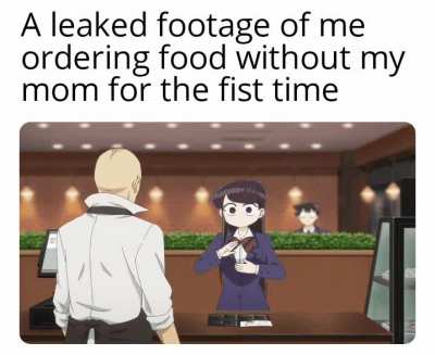 I'll take anything at this point