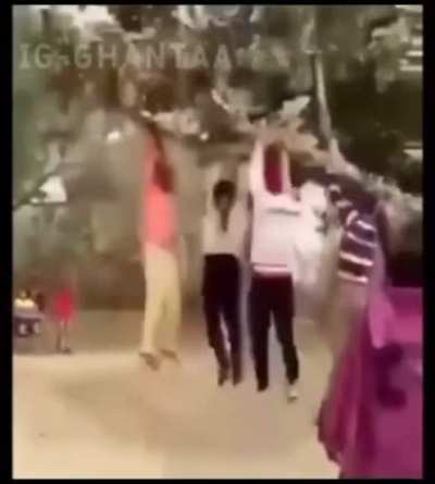 HMFT after playing with tree