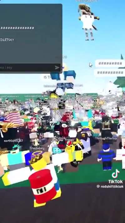 w shedletsky