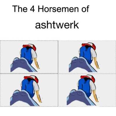 Yes, all 4