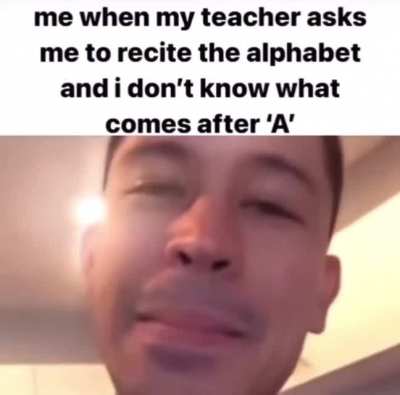 Im not too smart