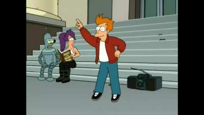 Fry un grande