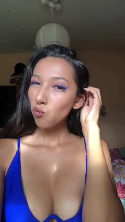 Hola bebe 💦